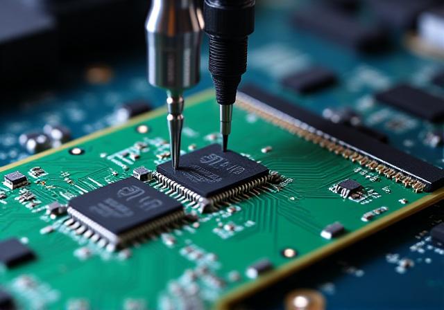 Робота з SSD накопичувачами
